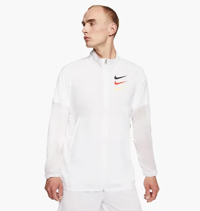 Куртка мужская Nike Fc Academy Awf Jacket White BQ7346-101