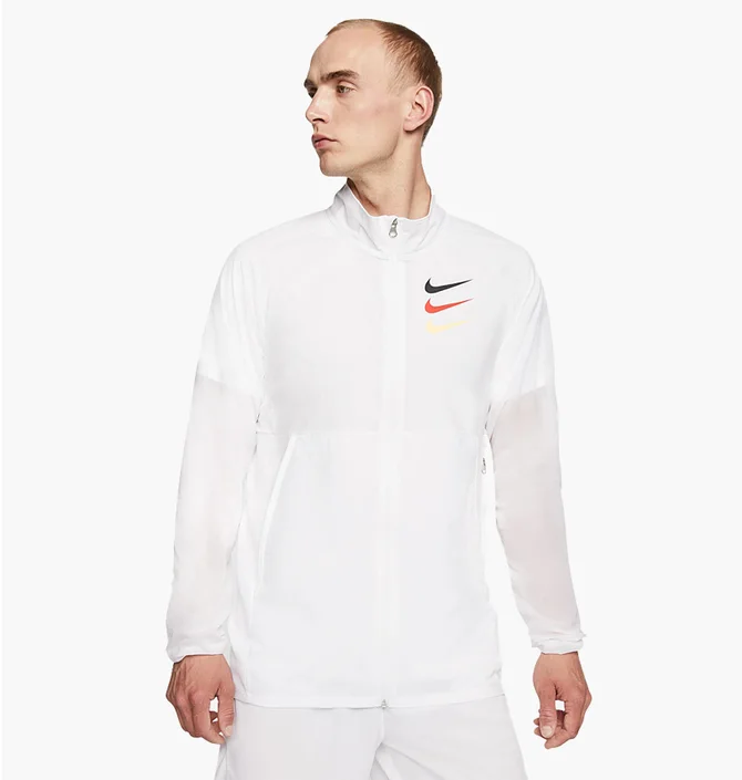 Куртка мужская Nike Fc Academy Awf Jacket White BQ7346-101