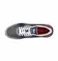 Кроссовки мужские Puma St Runner V4 Lace Up Sneakers Grey 399069-04