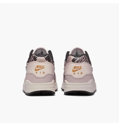 Кросівки жіночі Nike Air Max 1 87 Beige HF5338-100