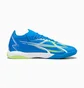 Футзалки чоловічі Puma Ultra Match It MenS Soccer Cleats Blue 107522-03