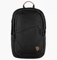 Рюкзак унісекс Fjallraven Raven Black 23345.550