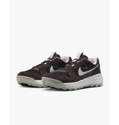 Кросівки унісекс Nike Acg Lowcate Shoes Brown DM8019-202