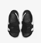 Сандали детские Nike Sunray Adjust 6 Black DR5709-002