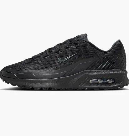 Кросівки жіночі Nike Air Max Bia Black IF2628-001