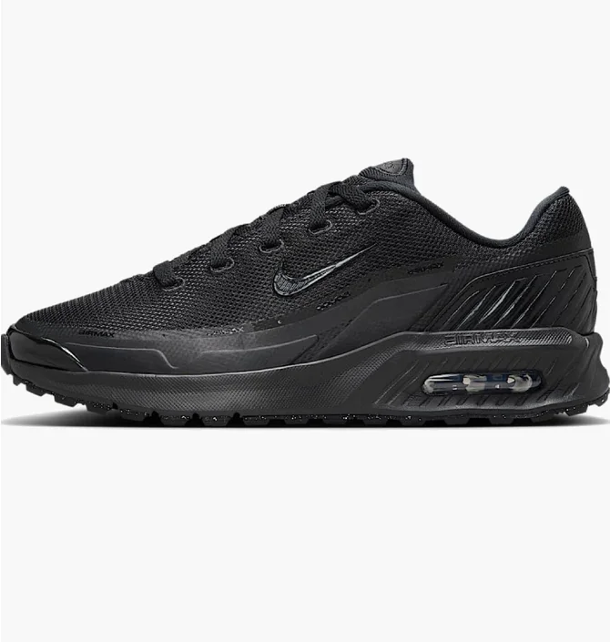 Кросівки жіночі Nike Air Max Bia Black IF2628-001