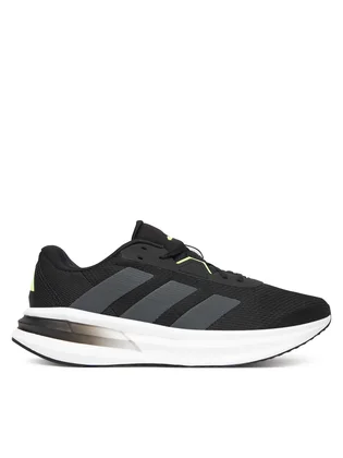 Кроссовки мужские Adidas Galaxy 7 Black JQ2625