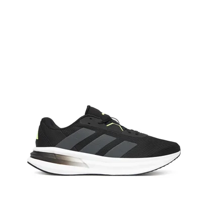 Кросівки чоловічі Adidas Galaxy 7 Black JQ2625