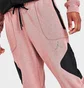 Штаны мужские Air Jordan Dri-Fit Air Fleece Pants Pink Dj0873-668