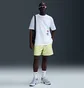 Футболка мужская Nike U Nsw Tee M90 Oc Brandrif Lbr White HJ0762-100