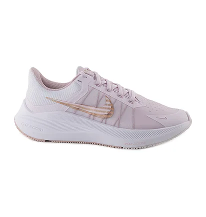 Кроссовки женские Nike Wmns Zoom Winflo 8 Pink CW3421-500