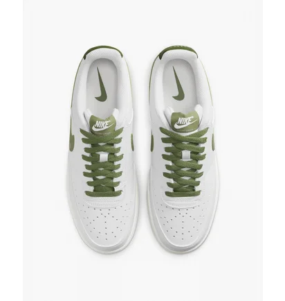 Кроссовки мужские Nike Court Vision Low White FJ5480-100