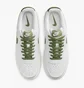 Кроссовки мужские Nike Court Vision Low White FJ5480-100