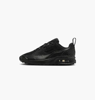 Кроссовки детские Nike Air Max Bia (Gs) Black IF2629-001