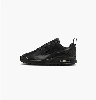 Кроссовки детские Nike Air Max Bia (Gs) Black IF2629-001