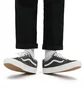 Кеди чоловічі Vans Vault Old Skool Vr3 Lx Green VN0A5EDXB6D