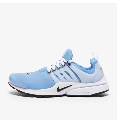 Кроссовки мужские Nike Sportswear Air Presto Light Blue Ct3550-403