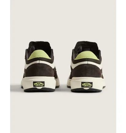 Кроссовки унисекс Vans Ultrarange 2.0 Se Brown VN000D61BF0