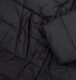 Пуховик чоловічий Puma Ess+ Padded Coat Black 67171201