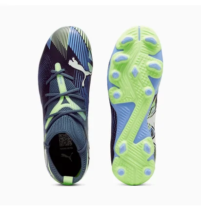 Бутсы детские Puma Future 7 Match Fg/Ag Multi 107945-03