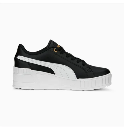Кроссовки женские Puma Mayze Wedge Black 390985-01