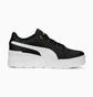 Кроссовки женские Puma Mayze Wedge Black 390985-01