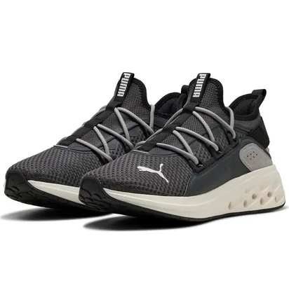 Кроссовки мужские Puma Softride Frequence Eclipse Grey 311727-08