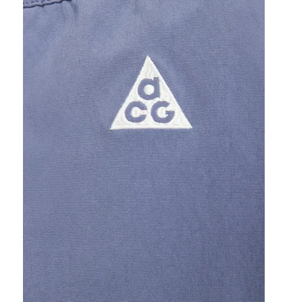 Штаны мужские Nike Acg Blue CV0660-491