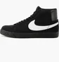 Кроссовки унисекс Nike Sb Zoom Blazer Mid Black 864349-007