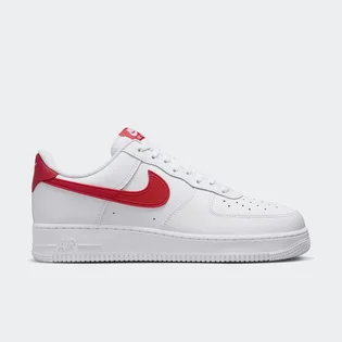 Кросівки чоловічі Nike Air Force 1 White HF4291-100
