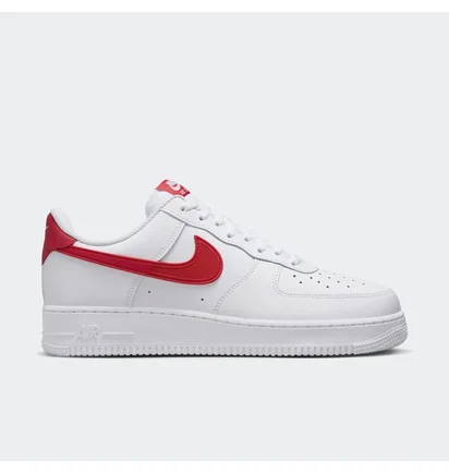 Кросівки чоловічі Nike Air Force 1 White HF4291-100