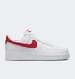 Кросівки чоловічі Nike Air Force 1 White HF4291-100