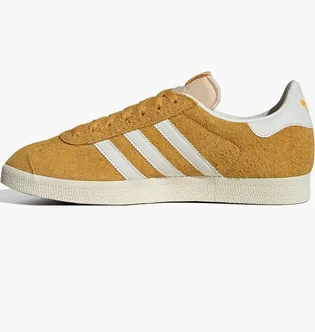 Кросівки унісекс Adidas Gazelle Brown IF9654