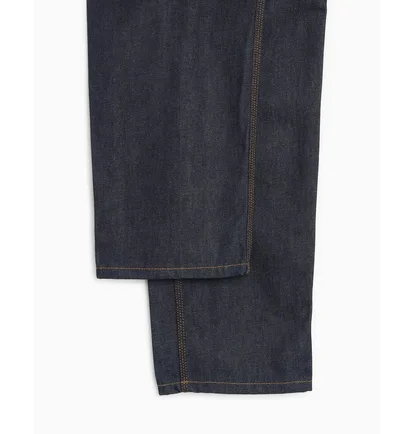 Джинси чоловічі Carhartt Single Knee Denim Pants Blue I032024-0101
