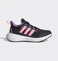 Кроссовки детские Adidas Fortarun 2.0 Black Hp6617