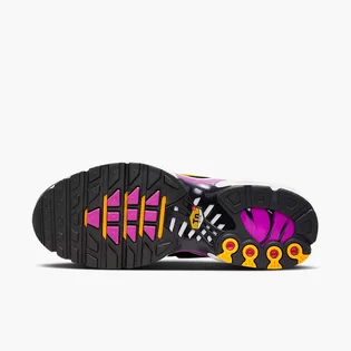 Кроссовки женские Nike Air Max Plus Violet DZ3670-005