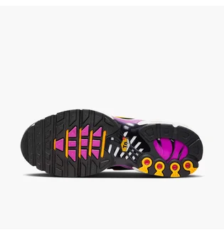 Кроссовки женские Nike Air Max Plus Violet DZ3670-005