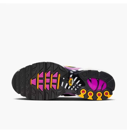 Кроссовки женские Nike Air Max Plus Violet DZ3670-005