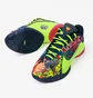 Кроссовки мужские Nike Lebron Xxii Bw Multi HV8451-400