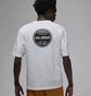 Футболка чоловіча Air Jordan Flight Mvp 85 White FN5956-100