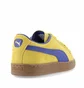 Кроссовки унисекс Puma Suede Terrace Fresh Pear Gum Clu Yellow 396451-06