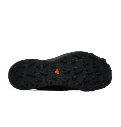 Кросівки чоловічі Salomon Thundercross Gtx Olive/Black L47383400