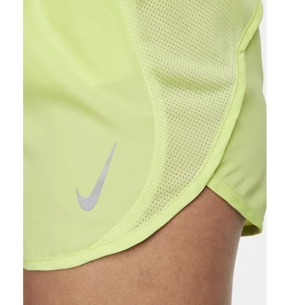 Шорты женские Nike W Fast Df Tempo Short Yellow DD5935-736