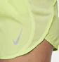 Шорты женские Nike W Fast Df Tempo Short Yellow DD5935-736