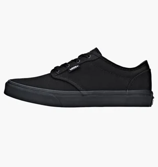 Кеды женские Vans Atwood Canvas Black VN000KI5186
