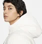Куртка жіноча Nike Sportswear Storm-Fit Windrunner White Dq5903-133