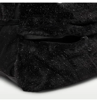 Рюкзак унісекс Nike Faux Black FZ1330-010