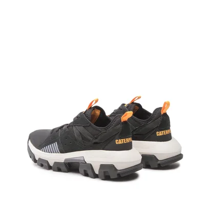 Кросівки чоловічі Caterpillar Raider Sport Grey/Black P110597