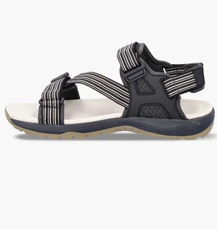 Сандалі чоловічі CMP Khalys Sandal Shoe Grey 3Q91937-U901