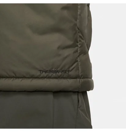 Жилетка мужская Nike M Nsw Tf Rpl Legacy Vest Green Dd6869-355